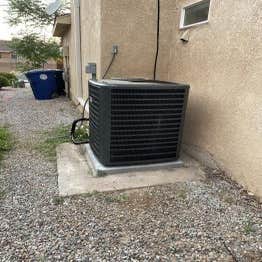 Strongbuilt Plumbing & Air