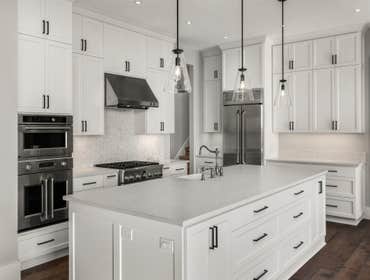 Photos by Limitless Renovations | Kitchen & Bathroom Remodeling #1