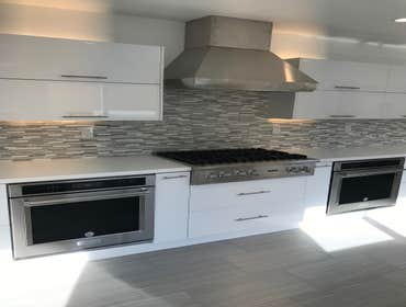 Photos by Infinity Remodeling #1