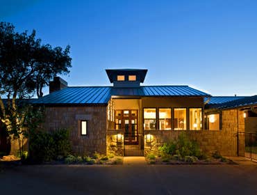 Custom homes