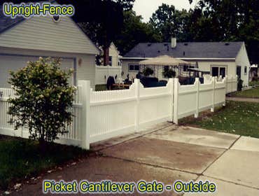 Gates
