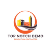 Top Notch Demo logo
