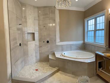 Photos by Berts Remodeling