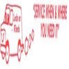Locks on Wheels Inc logo