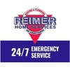 Reimer Home Services logo