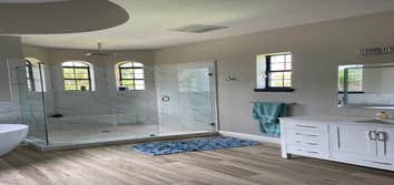Bathroom Remodeling