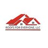 Roofs for Everyone logo