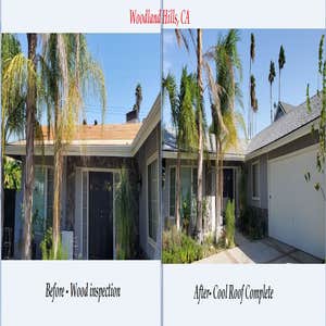 CALIFORNIA HOME SOLAR AND REMODELING