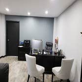 Office Addition Commercial