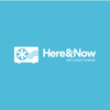 Here and Now Air Conditioning logo
