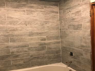Bathroom Renovation Bathroom renovation