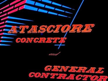 Photos by Tatasciore Concrete & General Contractor #1