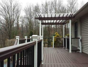 Photo(s) from Legendary Builders We pride our company on reliability, great communication, integrity, and quality work. We are experts in our trade and