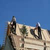 Why Wait Roofing LLC logo