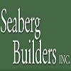 Seaberg Builders Inc logo