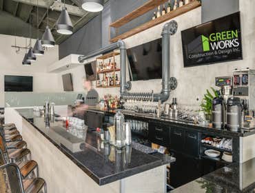 Photos by Green Works Construction & Design Inc #29