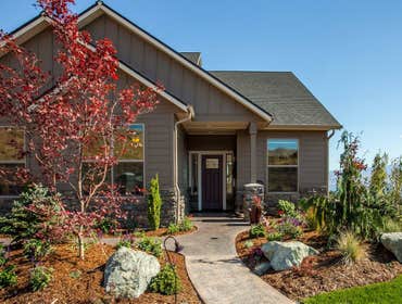 Lexar Model 2057- Wenatchee