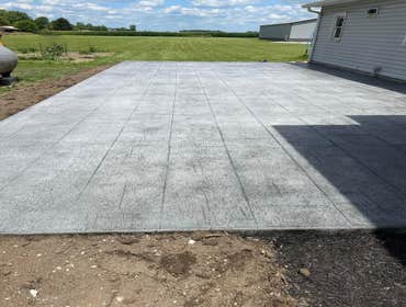 Photos by Henderson Concrete LLC #1