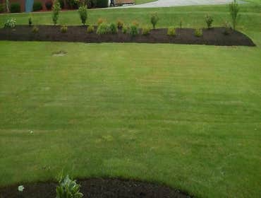 Photos from Nathan Stempfers Lawn And Landscape Design, Llc