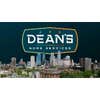 Dean's Home Services logo