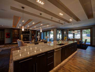 Photos by Yellowstone Basin Construction, LLC #1