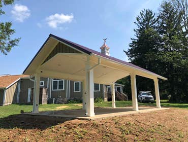 Recent Examples of Projects