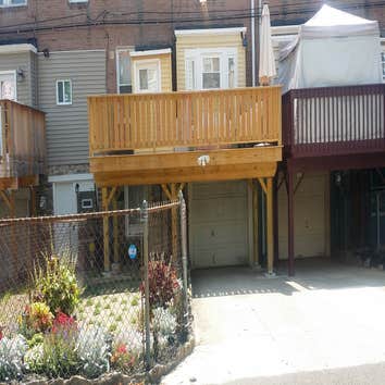 Wc Buchanan General Contractor