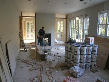 Photos by Noel Contractors LLC #1 These are some of the project I did over the years. Noel Contractor can do small and larger projects. We specializ