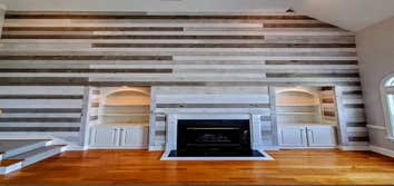 Dileos Carpentry LLC