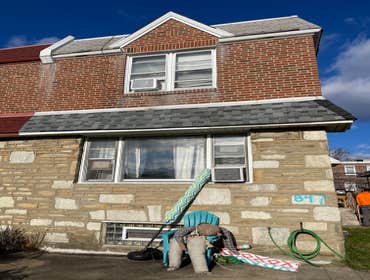 Photos by All Budget Roofing #1