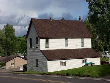 Roof Projects