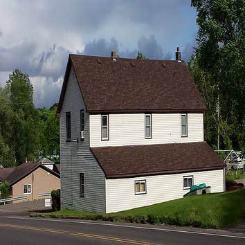 Roof Projects