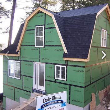 Photos by Dale Blaine Construction #2