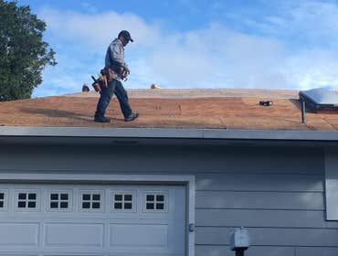 Photos by Capstone Roofing Inc #1