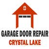 Garage Door Repair Crystal Lake logo