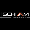 Schiavi Custom Builders logo