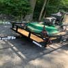 Clp Landscaping & Yard Care logo