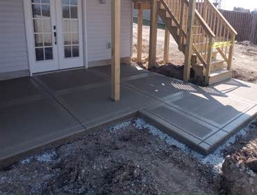 Photos by Chicago Flipping Rehab LLC #2 Concrete, Siding, Roofing, Masonry