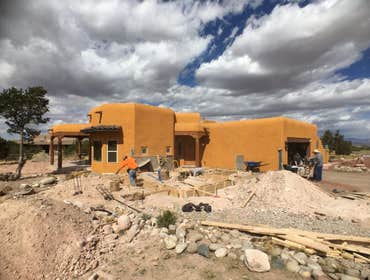Placitas Residence