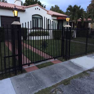 Fences by Naguessa Inc