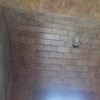 barrel roll ceiling