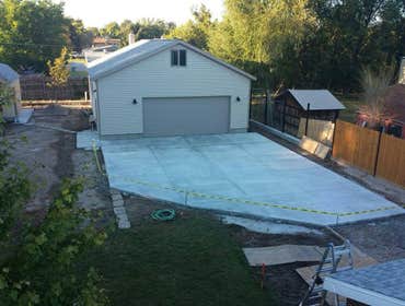 Photos from Defa Construction Inc