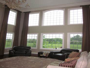 Photo(s) from Museum Quality Finishes T/A Pawel P. Sidur Spectrum of fine interior and exterior projects painted by Museum Quality Finishes.