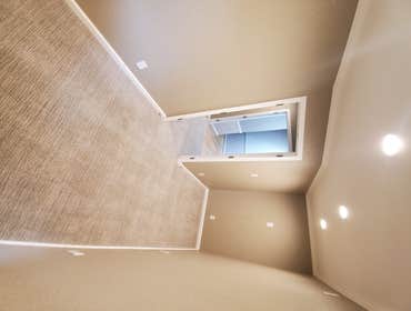 Bedroom & Closet Remodel