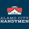 Alamo City Handymen logo