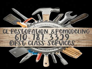 Photos by Cl Restoration & Remodeling LLC #1