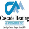 Cascade Heating & Specialties Inc logo