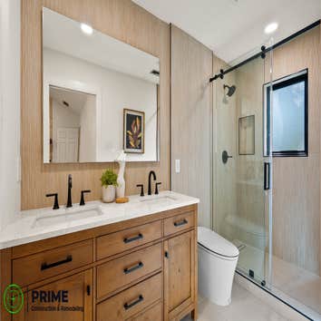 Prime Construction & Remodeling
