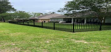 Fortified Fence & Weld, LLC