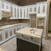 Photos by The Painters Custom Finishes #1